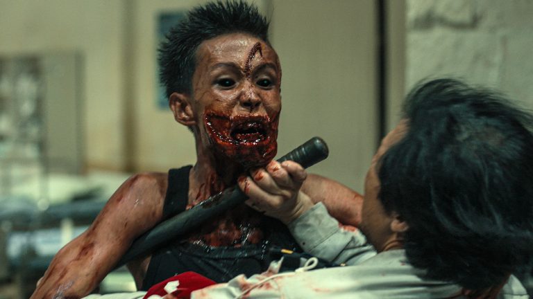3 Ziam Thai Netflix Zombie Horror Sets July 2025 Release 3 Ziam Thai Netflix Zombie Horror Sets July 2025 Release