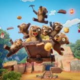 Netflix Sets July 2025 Release for New French Animated Series ‘7 Bears’ Article Photo Teaser