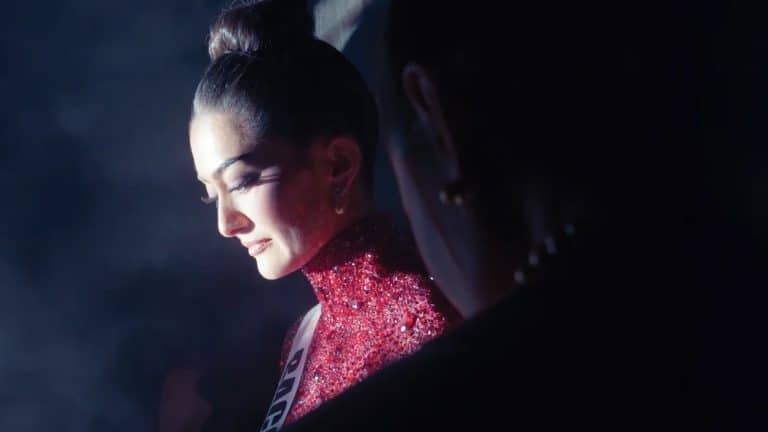 A Queens Runway New On Netflix