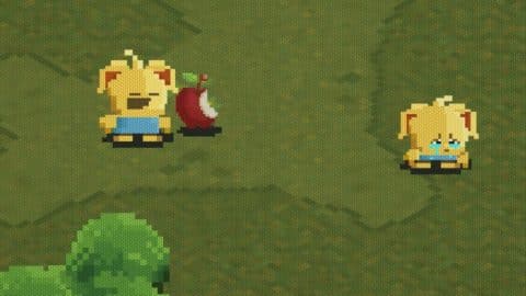 Black Mirror Releases Nightmare Fueled Tamagotchi Like Game Called Thronglets