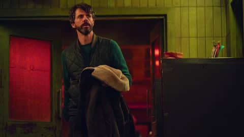 Netflix Crime Series ‘Dept. Q’ Sets May 2025 Release With First Looks Unveiled