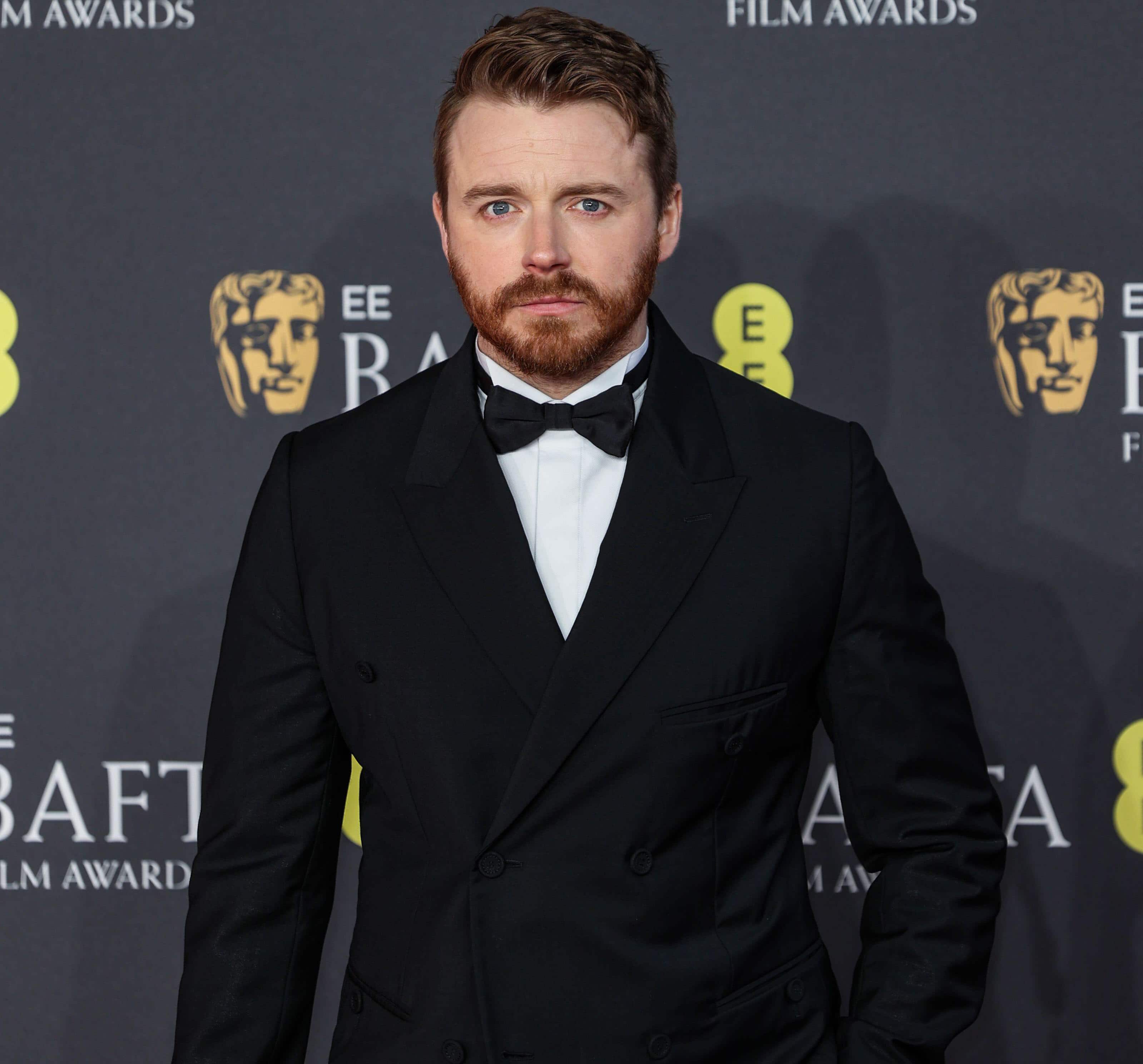 London, Uk. 16Th Feb, 2025. Jack Lowden Is Seen Attending The 2025 Bafta Film Awards At The Royal Festival Hall In London. (Credit Image: © Brett Cove/Sopa Images Via Zuma Press Wire) Editorial Usage Only! Not For Commercial Usage!