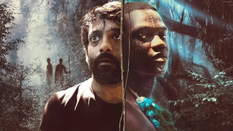 Kaala Paani Canceled At Netflix