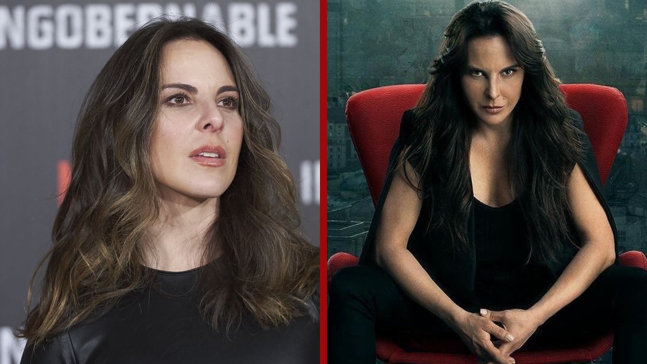Kate Del Castillo The Biggest Fan Netflix Spanish Film May 2025