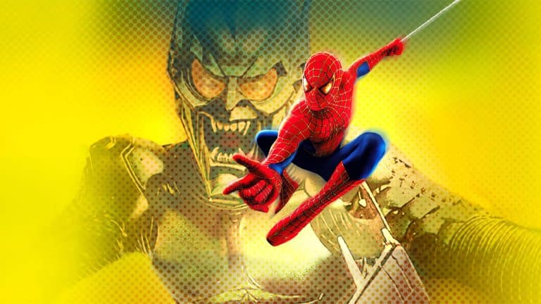 Movies You Shouldn'T Miss On Netflix Before May 2025
