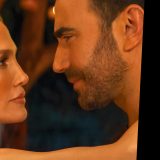 First Look: Jennifer Lopez and Brett Goldstein’s Netflix Rom-Com Sets a Summer Premiere Date Article Photo Teaser
