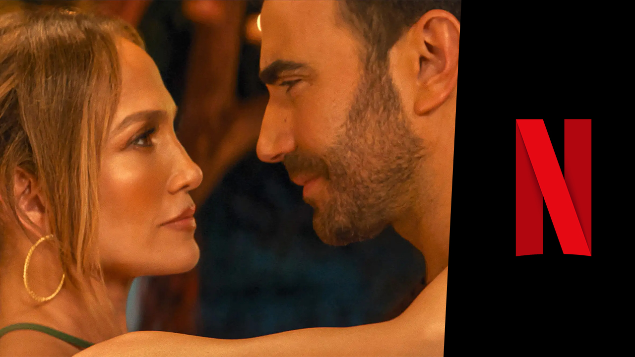 Jennifer Lopez and Brett Goldstein’s Netflix Rom-Com Sets a Summer Premiere Date