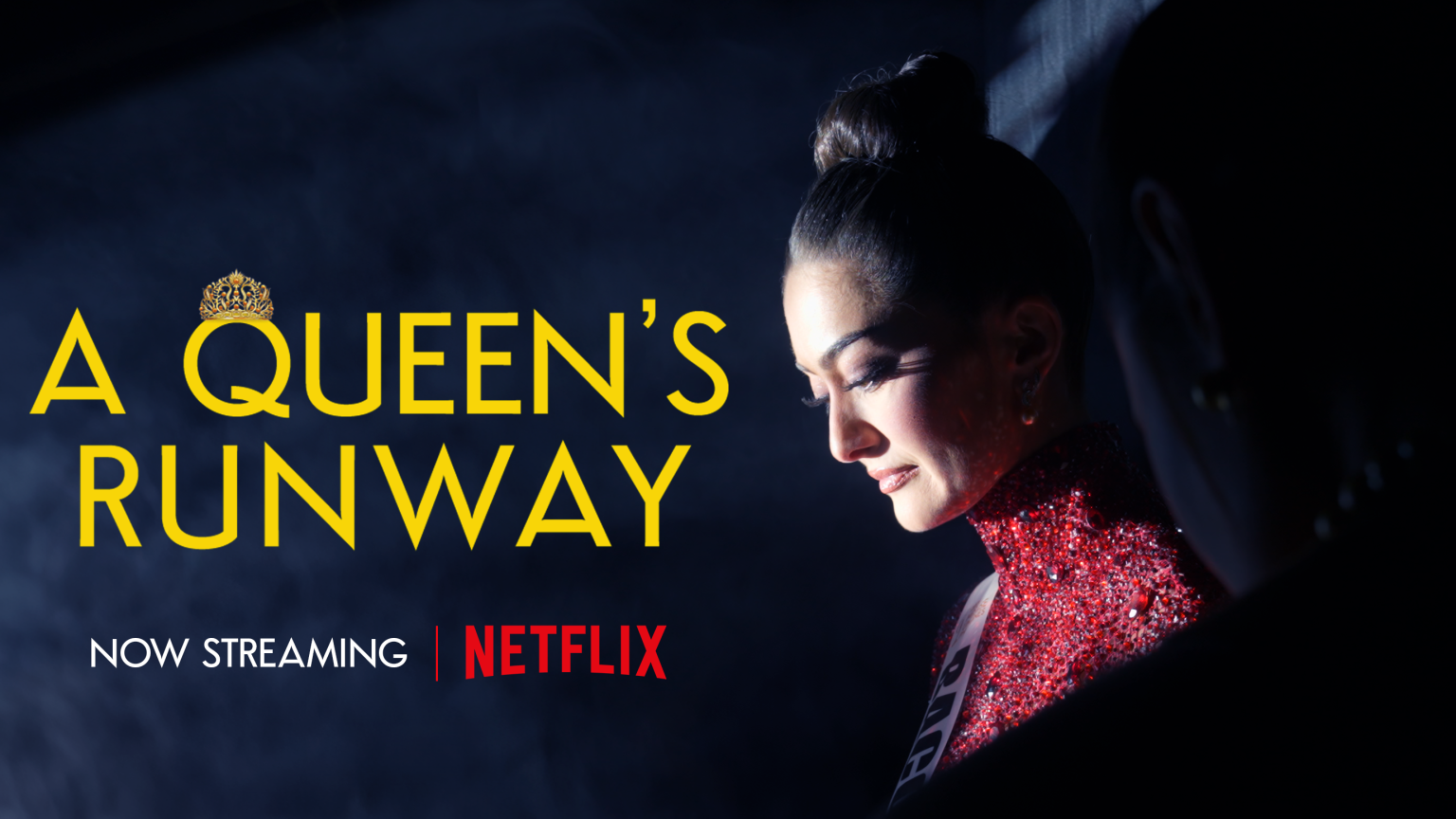 A Queens Runway Image A Queens Runway Image