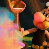 ‘Astérix & Obélix: The Big Fight’ Review – A Triumphant and Impressive French Premium Animated Series Article Photo Teaser