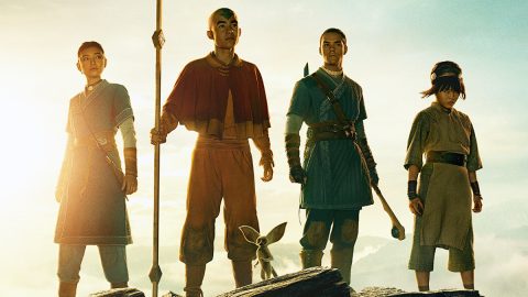 ‘Avatar: The Last Airbender’ Season 2 Debuts New First Look at Aang But Still No Release Date