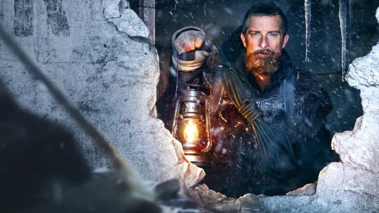 Bear Grylls Specials Reuploaded To Netflix