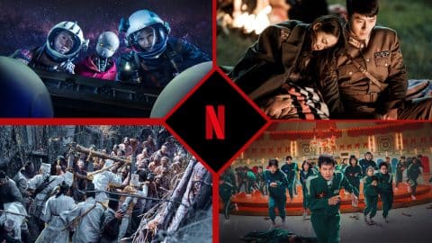 A Beginner’s Guide to K-Dramas on Netflix