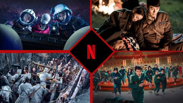 Beginners Guide To K Dramas On Netflix