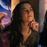 10 Best Fantasy Series and Movies Streaming on Netflix in 2025 Article Photo Teaser