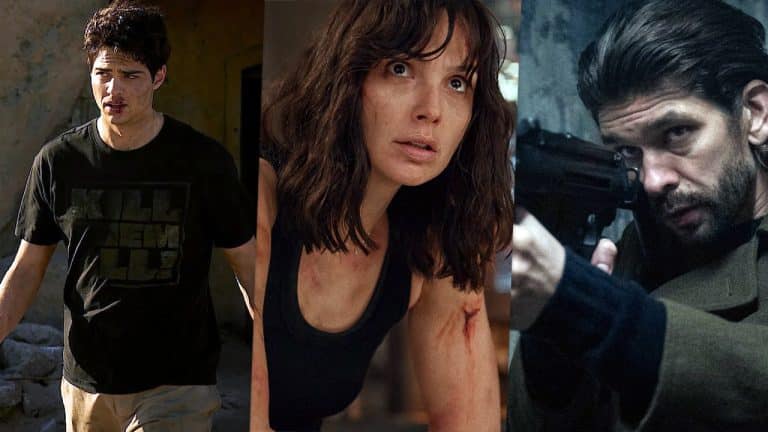Best Spy Series And Movies On Netflix
