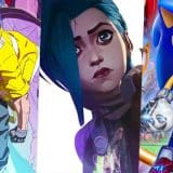 10 Best Netflix Video Game Series Adaptations in 2025 Article Photo Teaser