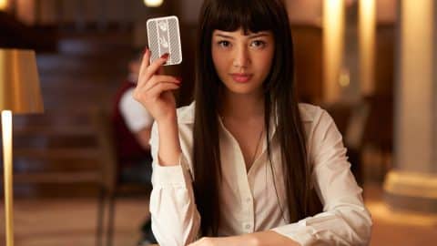 Netflix Live-Action Kakegurui Adaptation ‘BET’: Release Date, Trailer & Everything We Know