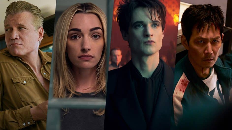 Biggest New Netflix Originals Coming In June July 2025