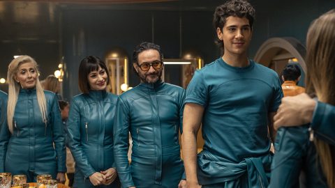 Money Heist Creator’s Next Netflix Show ‘Billionaires’ Bunker’: Release Date & Everything You Need To Know