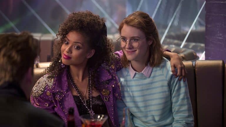 Black Mirror Broke Netflix