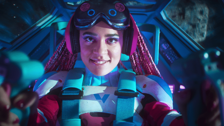 Black Mirror S7 Easter Eggs Arg