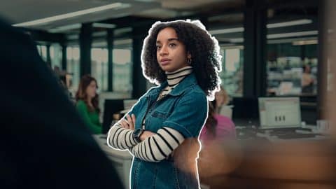 Black Mirror Season 7: Bête Noire Ending Explained