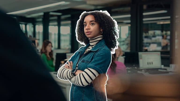 Black Mirror Season 7 Beta Noire Ending Explained