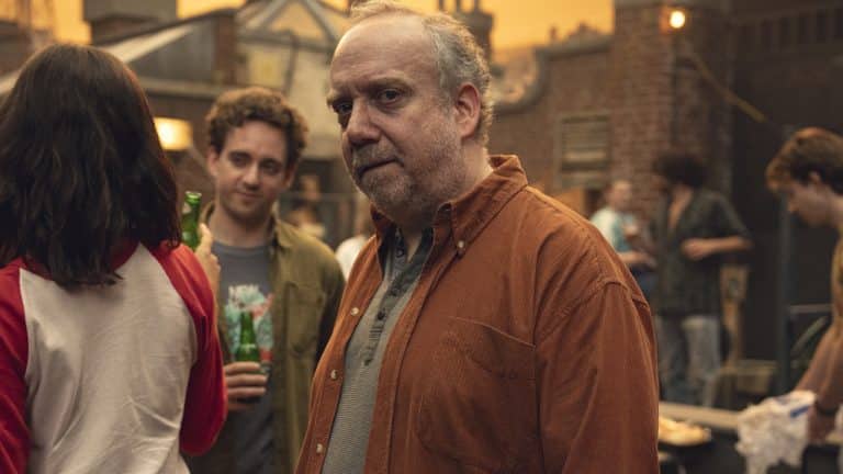 Black Mirror Season 7 Netflix Tv Review Paul Giamatti