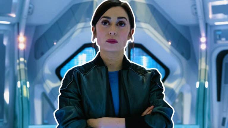Black Mirror Season 7 New On Netflix This Week