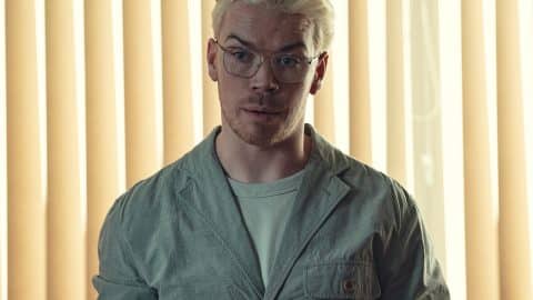 Netflix Top 10 Report: Black Mirror and North of North Struggles While The Life List Topples The Electric State