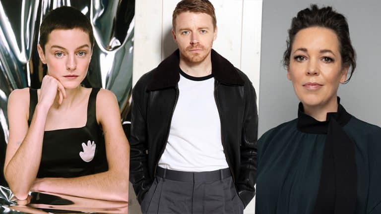 Cast For Pride And Prejudice Series Netflix