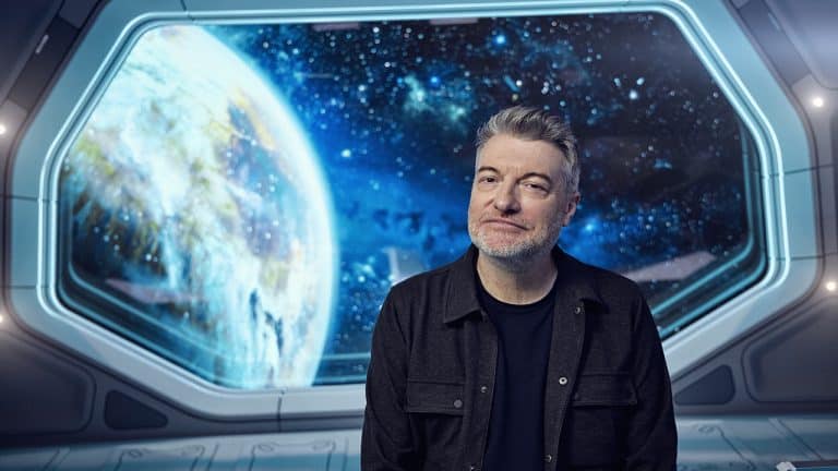Charlie Brooker Q And A Season 7 Teases