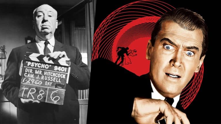 Collection Of Alfred Hitchock Films Coming To Netflix In June 2025