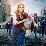 ‘Enola Holmes 3’ Cast Announced & Production Begins Article Photo Teaser