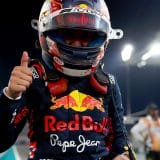 ‘F1: The Academy’ Netflix Docu-series To Debut in May 2025 Article Photo Teaser