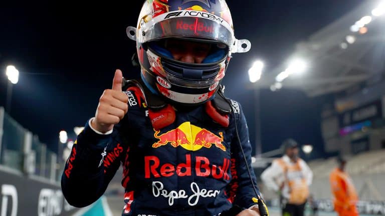 F1 Academy Sets Launch On Netflix