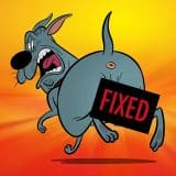 Sony Adult Animated Comedy Film ‘Fixed’ Coming to Netflix in August 2025 Article Photo Teaser