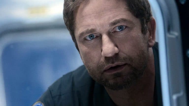 Geostorm New On Netflix This Week