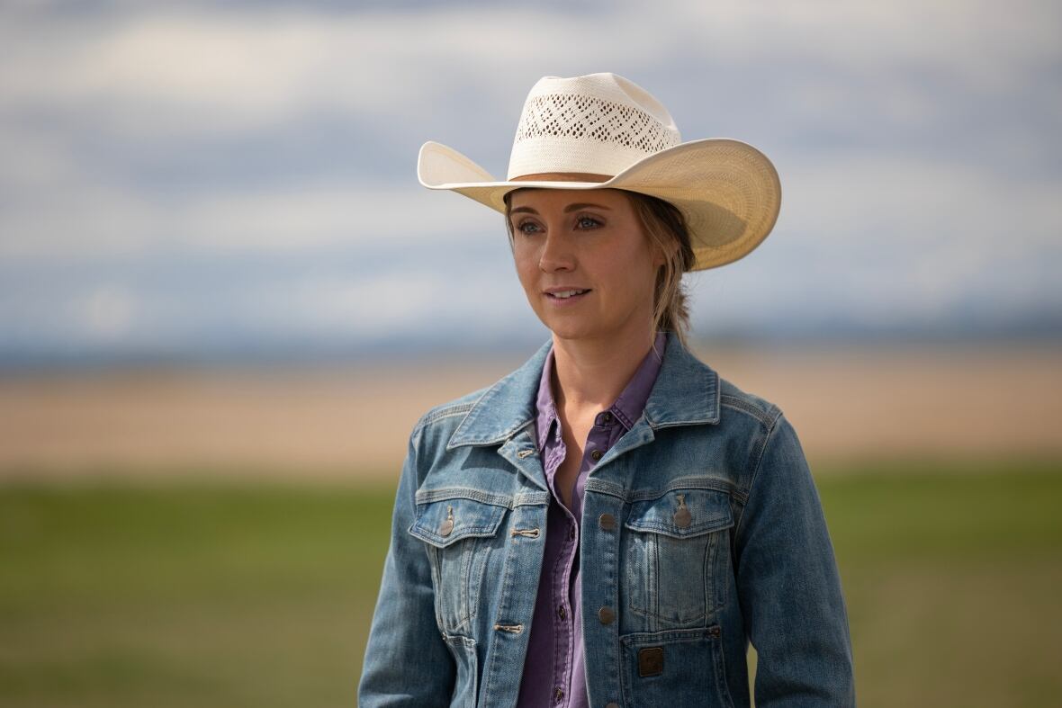 Heartland Season 18 First Look
