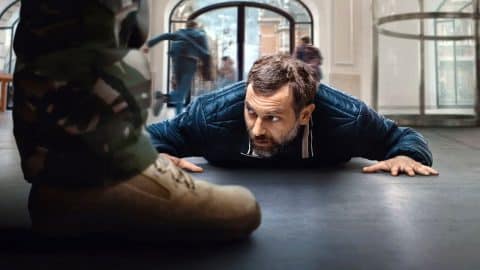 ‘iHostage’ Review: Netflix’s Dutch Crime Thriller Might Be Worth A Watch For True Crime Fans