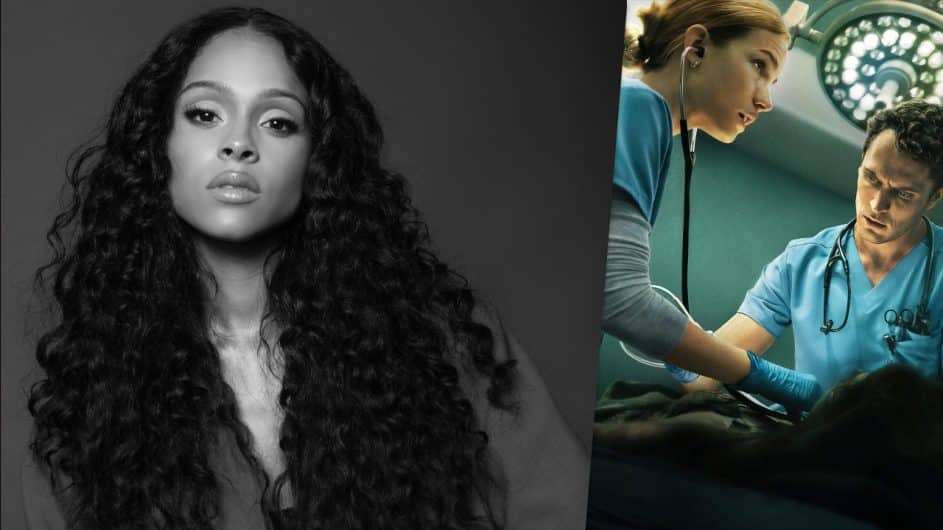 Interview With Pulse Actress Ash Santos
