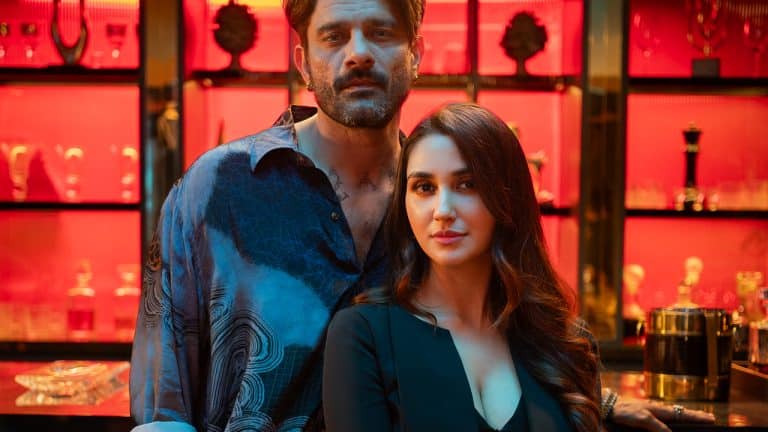 Jewel Thief The Heist Begins New On Netflix India This Month