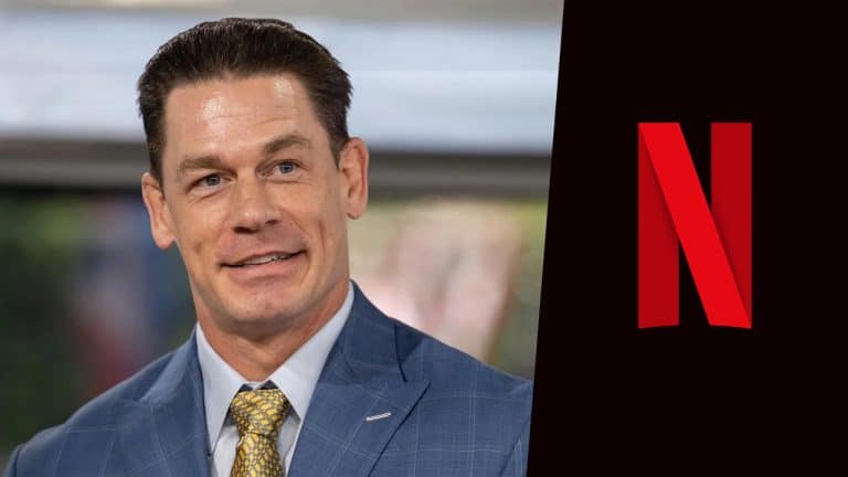 John Cena Cast In Matt Spicer Comedy Little Brother
