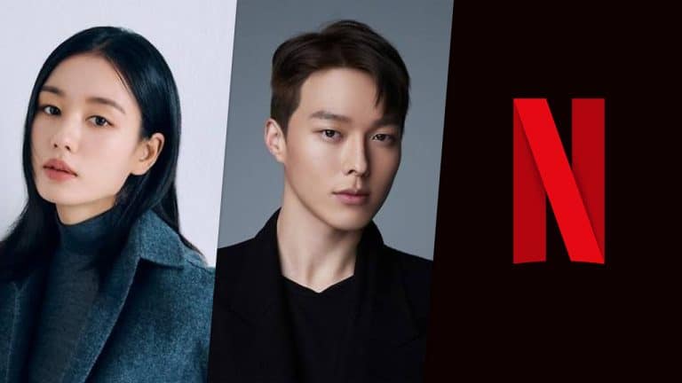 Kiss Me For No Reason Netflix Sbs K Drama September 2025 Preview