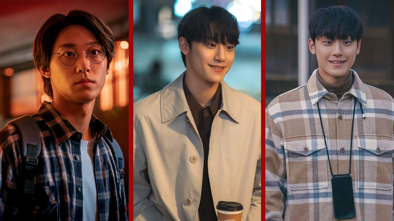 Lee Do Hyun Grand Gaalaxy Netflix K Drama