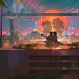 ‘Lost in Starlight’ Netflix’s First Animated Korean Movie Sets May 2025 Release Article Photo Teaser
