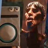 ‘Love, Death and Robots’ Volume 4 Will Feature Red Hot Chili Peppers, MrBeast, John Oliver & Kevin Hart Article Photo Teaser