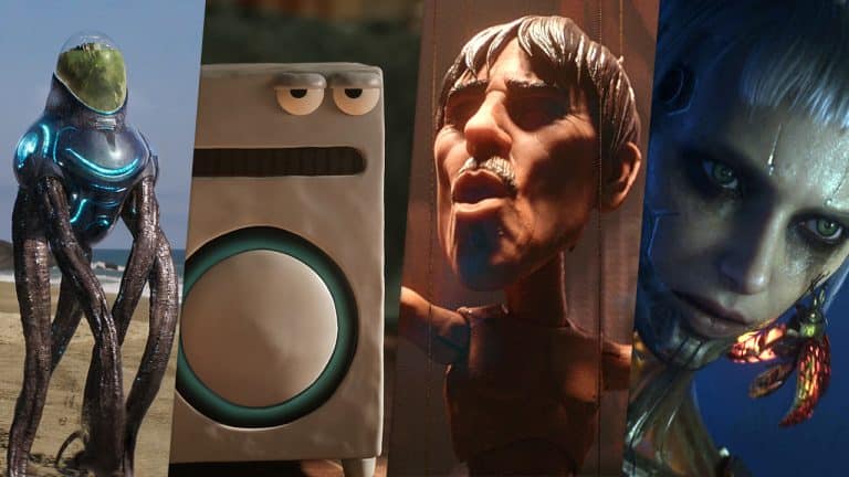 Love Death And Robots Volume 4 Episode Breakdowns