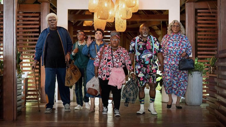Madea Destination Wedding Movie Release Date