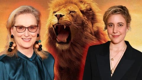 Battle Over Narnia: Would Gender-Bending Aslan Spell Disaster for Netflix?